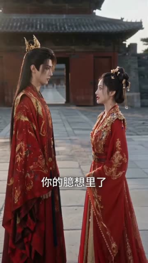 长离不见清欢（47集）追短剧看全集