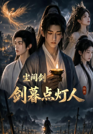 尘间剑：剑暮点灯人（70集）短剧全集抢先看