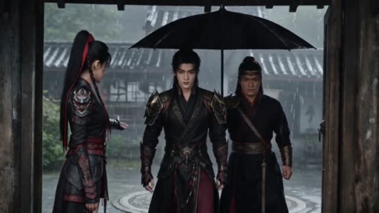 那妖魔是姜大人（101集）更新时间