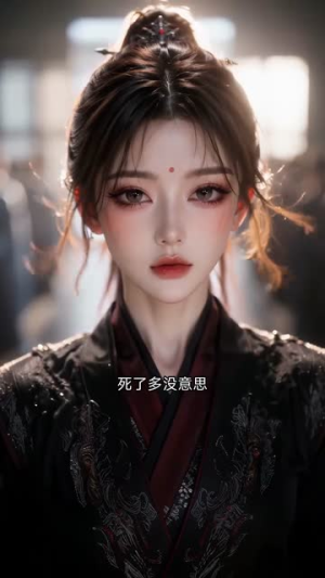我把暴君撩成了恋爱脑(33集) 我把暴君撩成了恋爱脑(33集)每天短剧分享