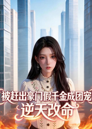 被赶出豪门假千金成团宠逆天改命(55集) 被赶出豪门假千金成团宠逆天改命(55集)完整版