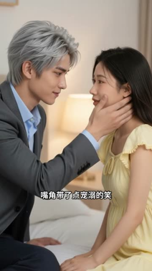 枕边人竟是狐仙(33集) 枕边人竟是狐仙(33集)短剧有好货推荐