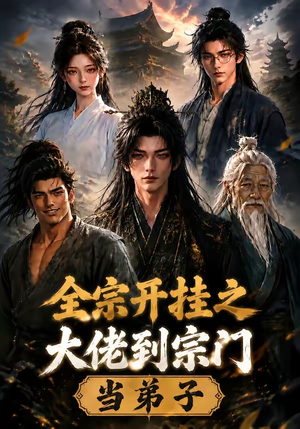 全宗开挂之大佬到宗门当弟子（94集）短剧