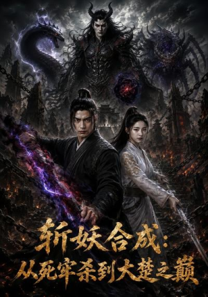 斩妖合成_从死牢杀到大楚之巅（60集）免费短剧完整版