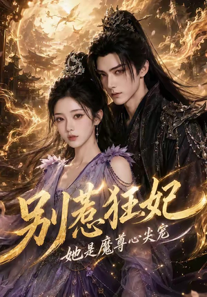 别惹狂妃她是魔尊心尖宠（73集）精彩连连免费看