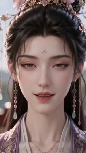 法医世子妃，验骨断天机（26集）第一季