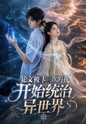 论文被卡三次的我开始统治异世界（65集）常回家看看短剧