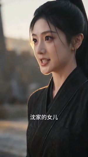 重回婚约日，丢开侯爷我做权妃（57集）完整版