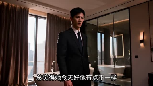 宿敌成婚意外情深（62集）亿万短剧抢先看