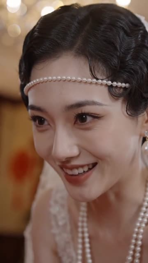 乱世肥妻:督军掌心娇(54集) 乱世肥妻:督军掌心娇(54集)精彩短剧合集