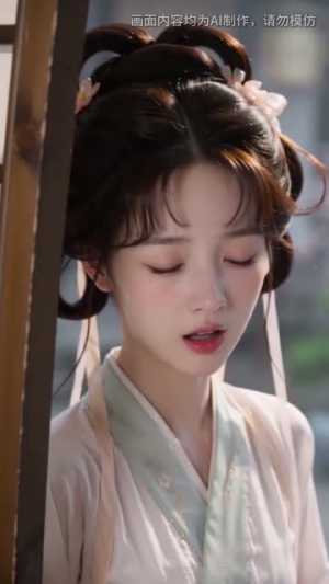 槿心为鉴（27集）短剧前十排行榜