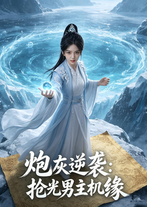 炮灰逆袭:抢光男主机缘(62集) 炮灰逆袭:抢光男主机缘(62集)精彩短剧追不停