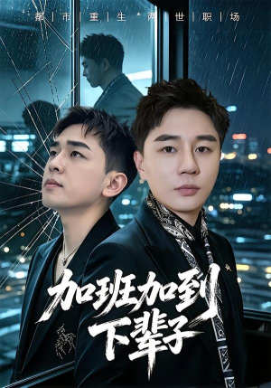加班加到下辈子（20集）经典老剧免费看