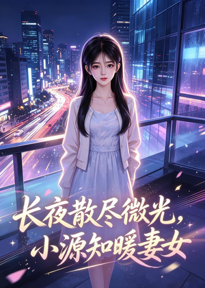 长夜散尽微光，小源知暖妻女（143集）观看软件