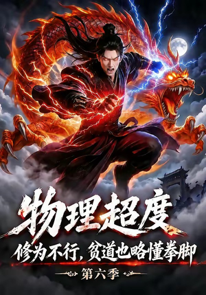 物理超度：修为不行贫道也略懂拳脚第六季（109集）免费观看完整版