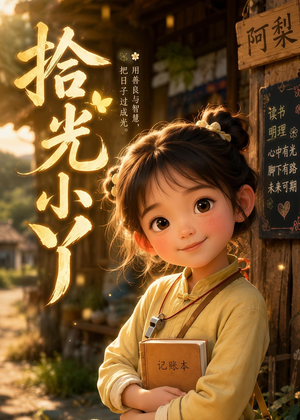 拾光小丫(122集) 拾光小丫(122集)无需会员免费看
