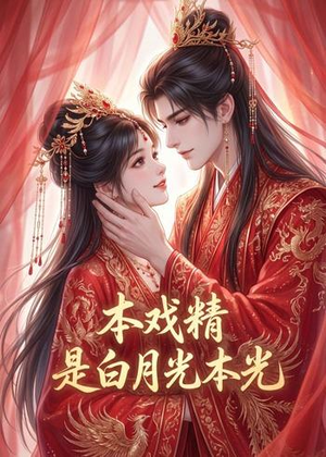 本戏精是白月光本光（73集）好看的短剧分享