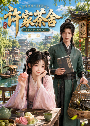 许家茶舍第二季（56集）经典回顾免费看