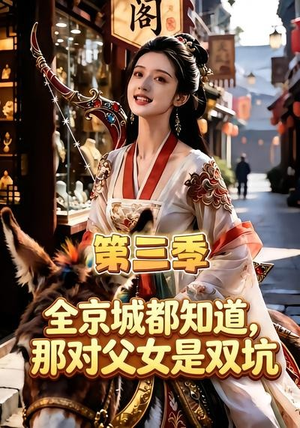全京城都知道，那对父女是双坑第三季（96集）完整版