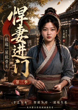 悍妻进门扶起一屋软骨头第三季(60集) 悍妻进门扶起一屋软骨头第三季(60集)短剧全集抢先看