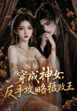 穿成神女，反手攻略摄政王（23集）百亿短剧抢先看