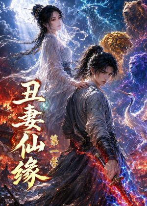 丑妻仙缘第一季（115集）解说
