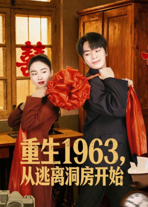 重生1963,从逃离洞房开始(70集) 重生1963,从逃离洞房开始(70集)高清无码免费看