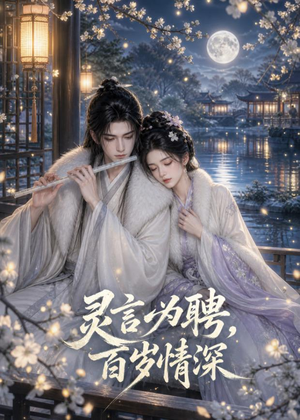 灵言为聘,百岁情深(48集) 灵言为聘,百岁情深(48集)网上可以看吗