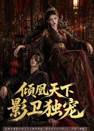 倾凰天下，影卫独宠（49集）经典老剧免费看