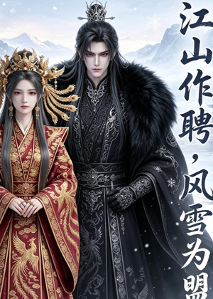 江山作聘，风雪为盟（46集）最新火爆短剧