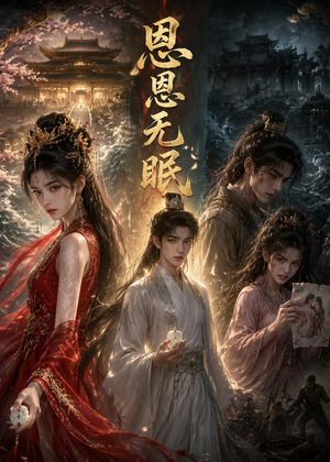 恩恩无眠（46集）百万短剧抢先看