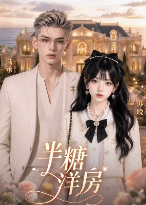 半糖洋房（34集）在哪看