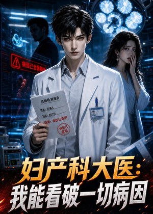 妇产科大医:我能看破一切病因(88集) 妇产科大医:我能看破一切病因(88集)常回家看看短剧