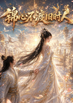 锦心不渡旧时人（44集）短剧抢先看全集