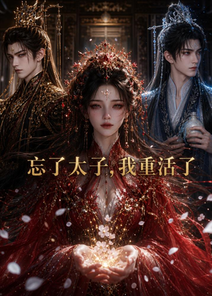忘了太子，我重活了（60集）短剧追不停