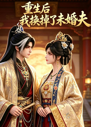 重生后我换掉了未婚夫(53集) 重生后我换掉了未婚夫(53集)这部短剧我爱了