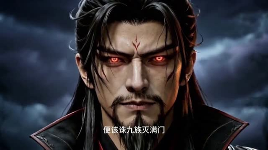 寰域玄尊(41集) 寰域玄尊(41集)看到大结局