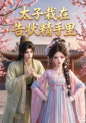 太子栽在告状精手里(44集) 太子栽在告状精手里(44集)河马免费短剧