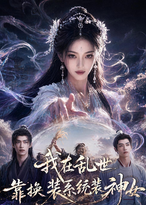 我在乱世靠换装系统装神女(66集) 我在乱世靠换装系统装神女(66集)全集我都看完了