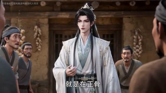 明明可以靠武力，娘子非要靠脑子（176集）追风的女孩短剧