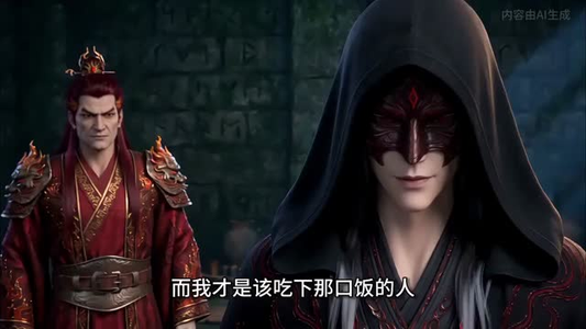 我的雷法有亿点强（68集）一起追短剧吧