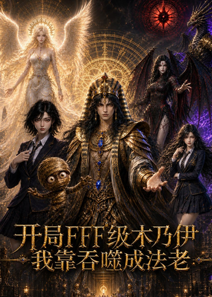 开局FFF级木乃伊我靠吞噬成法老(60集) 开局FFF级木乃伊我靠吞噬成法老(60集)百度在线观看