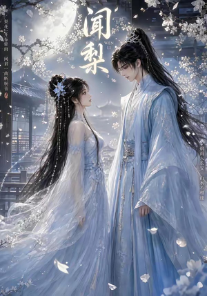 闻梨（33集）免费观看全集