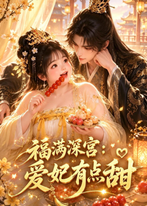 福满深宫:爱妃有点甜(61集) 福满深宫:爱妃有点甜(61集)上热门短剧