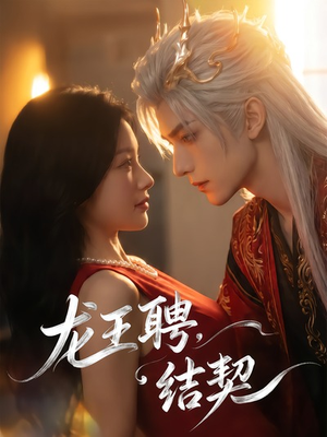 龙王聘:结契(60集) 龙王聘:结契(60集)好看的短剧来了