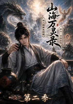 山海万灵录第二季（120集）网盘在线观看