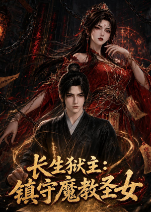 长生狱主：镇守魔教圣女（123集）短剧免费观看