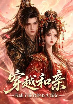 穿越和亲，我成了暴君的心尖谋妃（65集）短剧推荐上热门