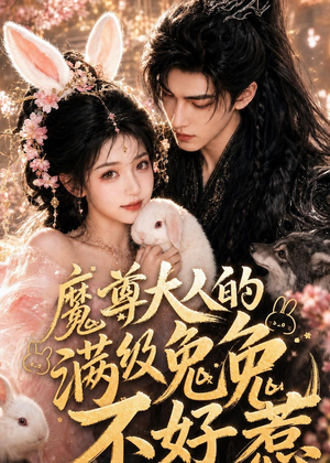 魔尊大人的满级兔兔不好惹（48集）第32集