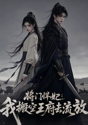 将门悍妃：我搬空王府去流放（105集）短剧免费看